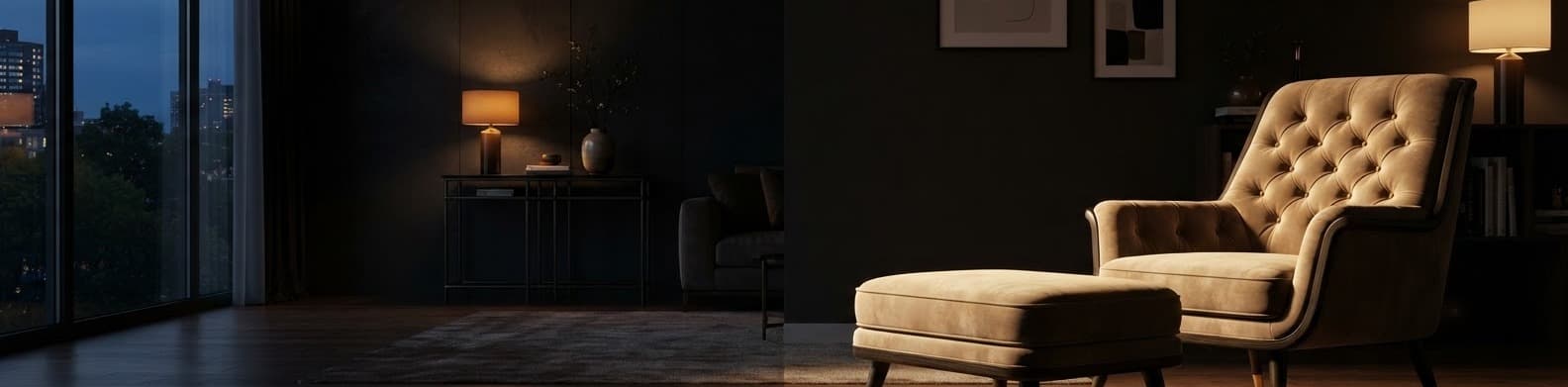 Chairs & Accessories